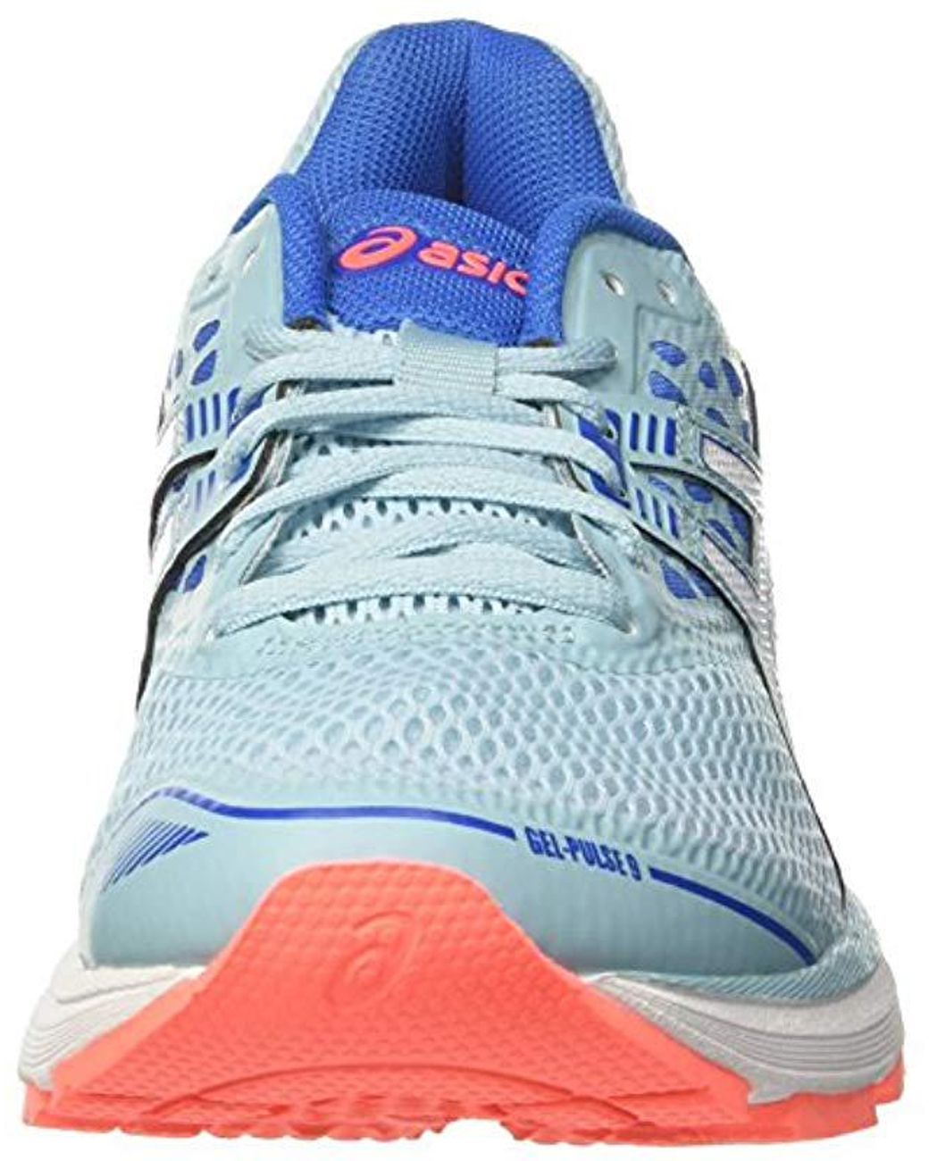 asics gel pulse 9 mujer asics gel pulse 9 mujer