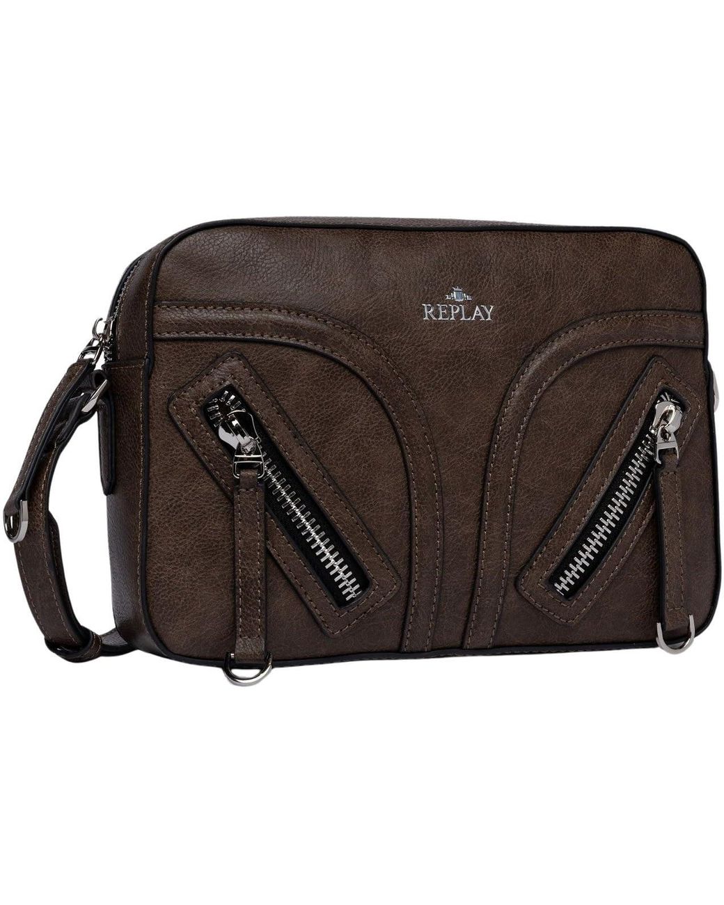 Replay crossbody bag best sale