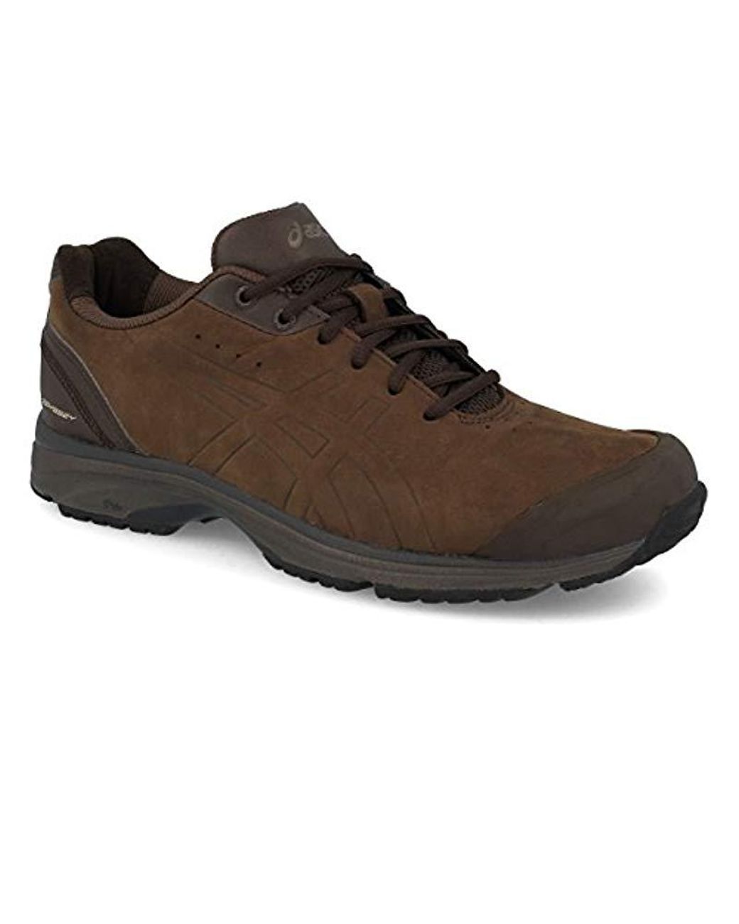 Asics Gel-odyssey Wr S Walking Shoes in Brown for Men | Lyst UK