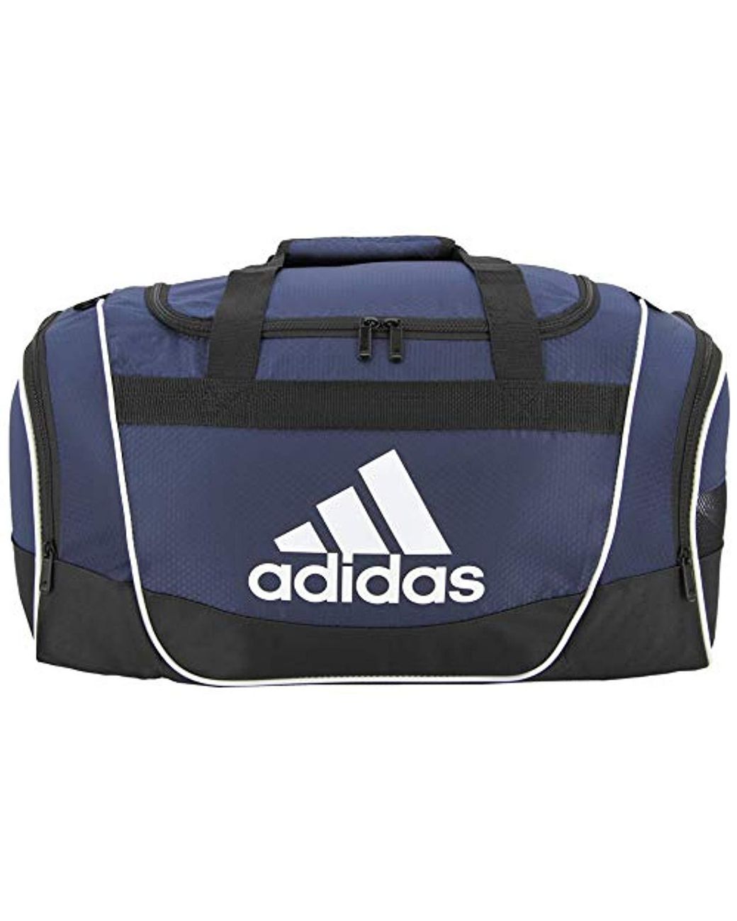 adidas defender ii duffel bag