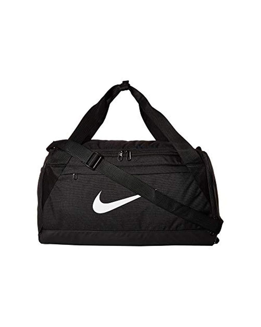 nike nk brsla s duff