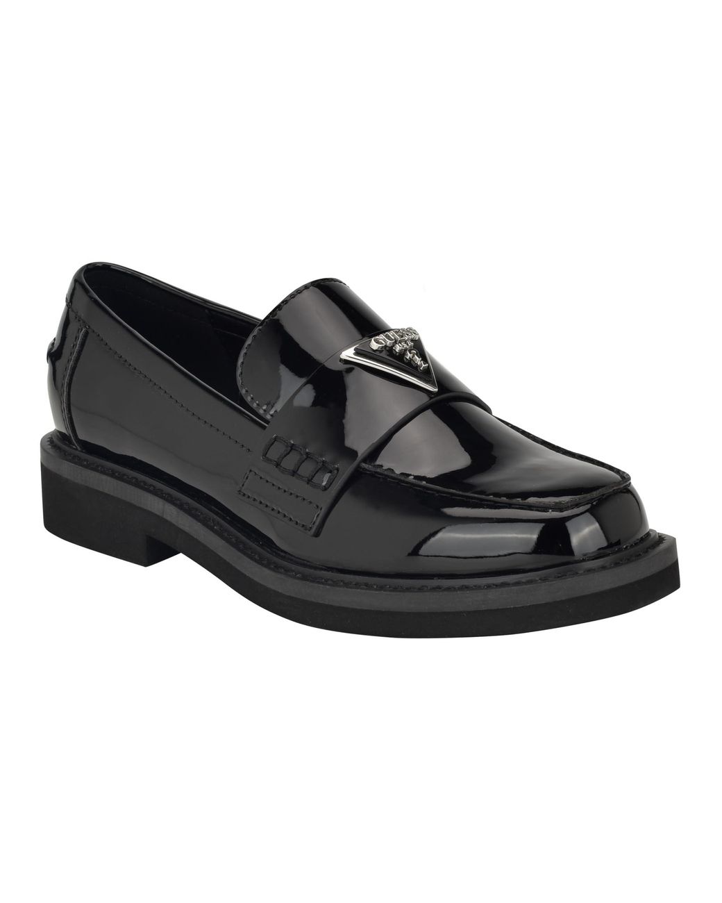 Loafers guess hotsell