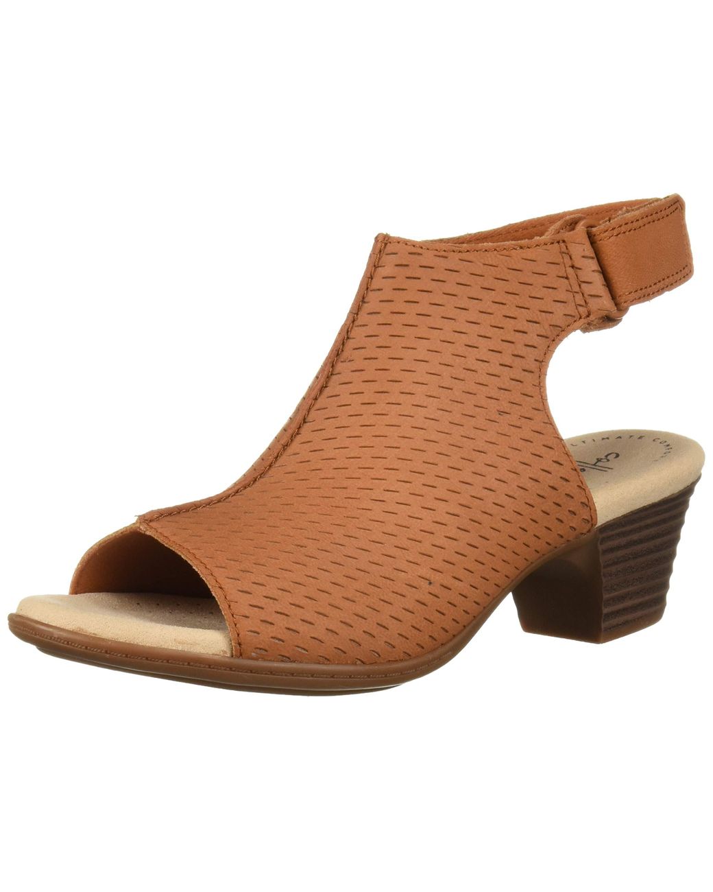 valarie james clarks