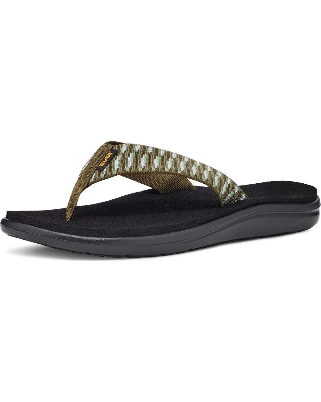 teva voya flip flop
