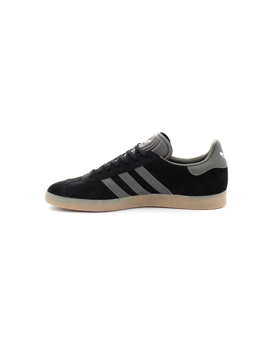 Comprar adidas top gazelle china gris