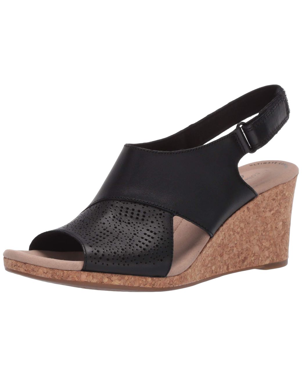 clarks lafley joy sandals