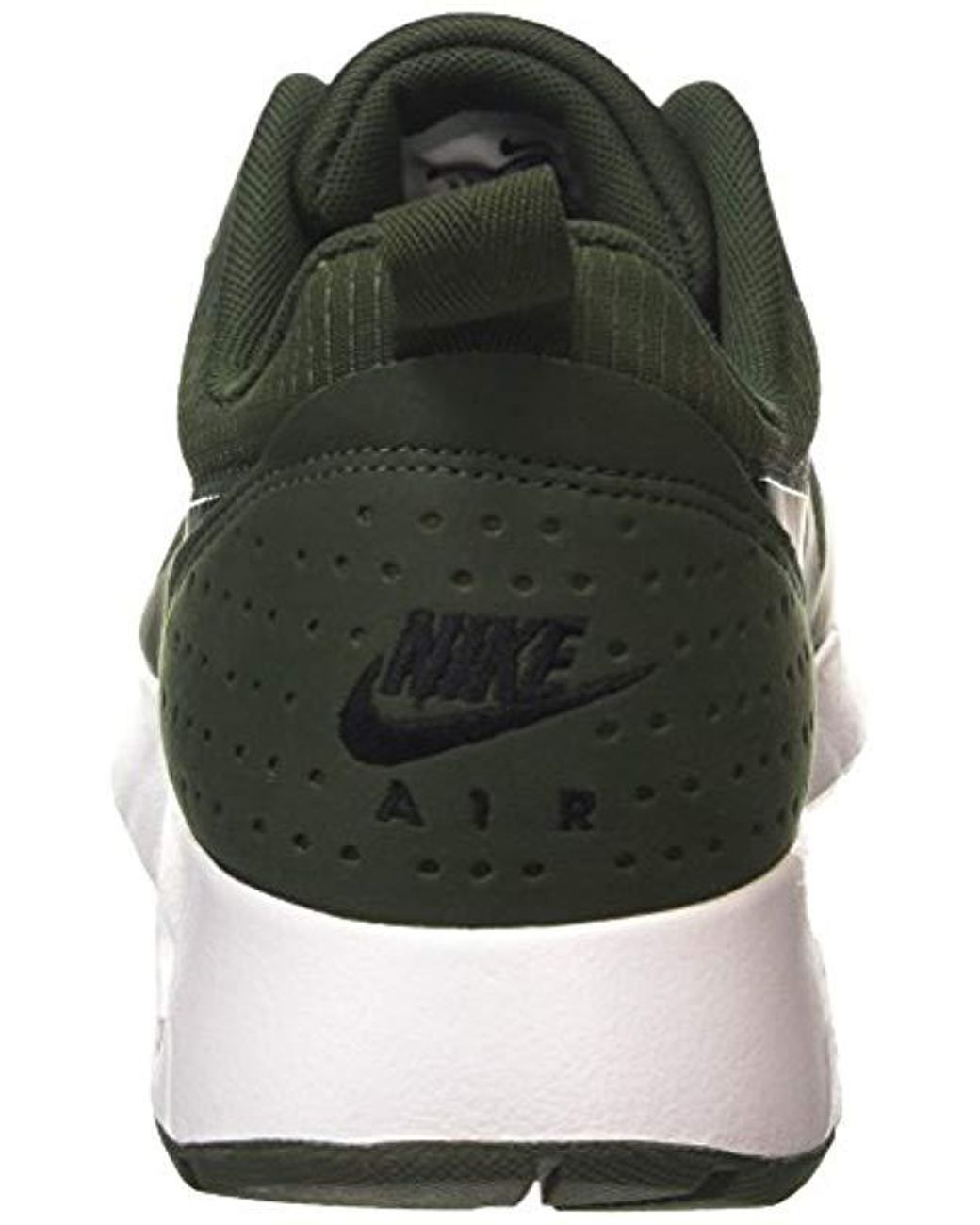 Air Max Tavas, Scarpe da Corsa Uomo da Uomo di Nike in Verde | Lyst