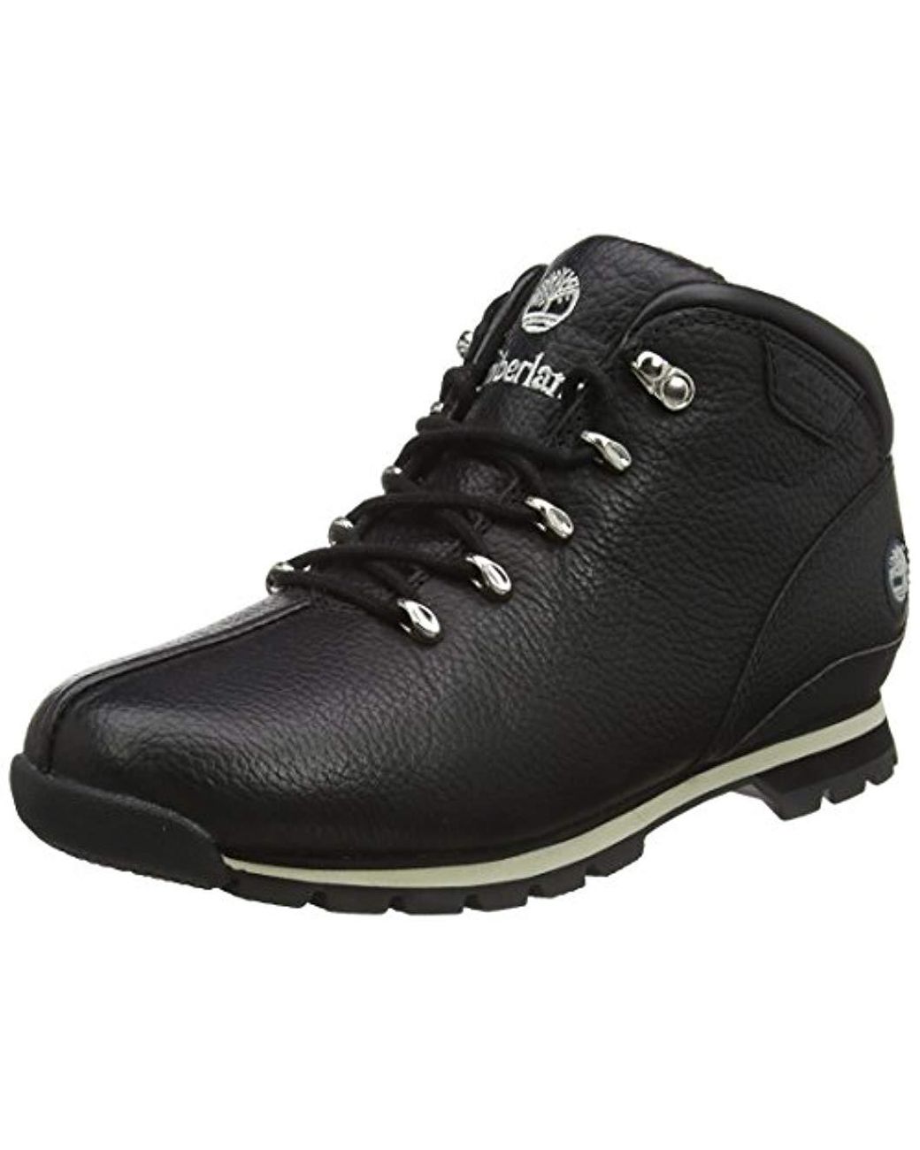 Timberland Herren Splitrock Hiker Chukka Boots, braun, 43 EU in Schwarz für  Herren | Lyst DE