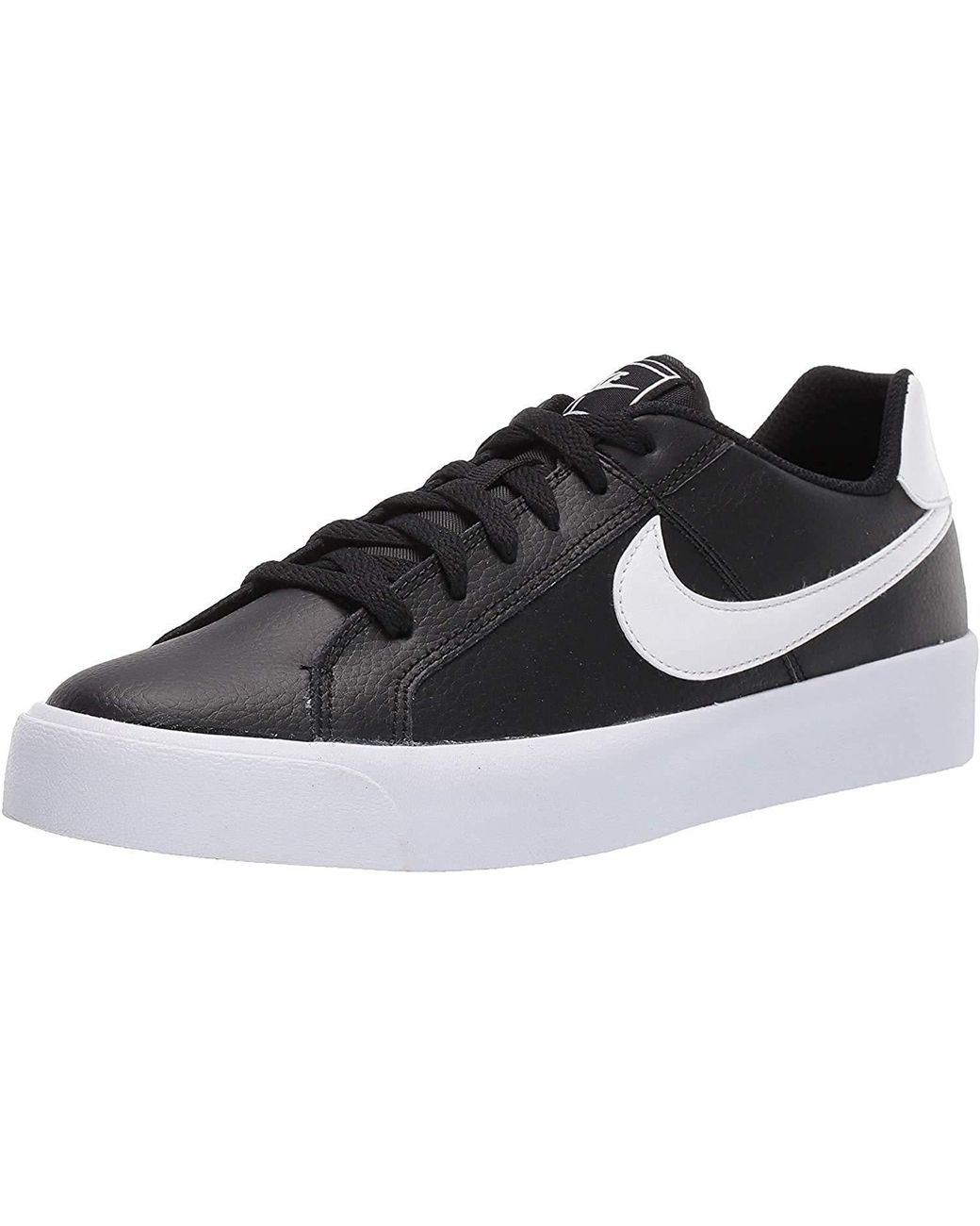 Nike Leather Court Royale Ac Sneaker - Save 88% - Lyst