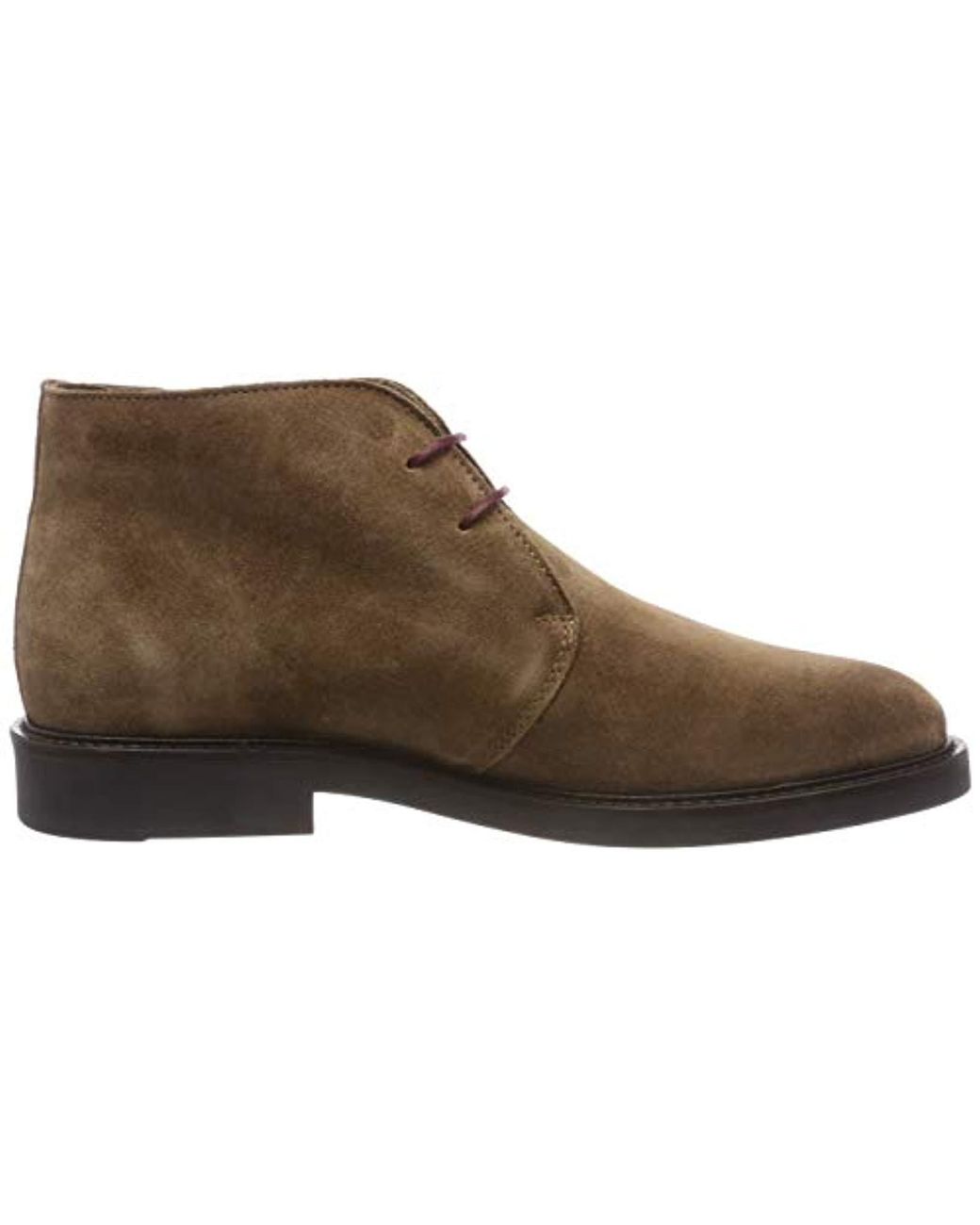 GANT Spencer Desert Boots in Brown for Men | Lyst UK