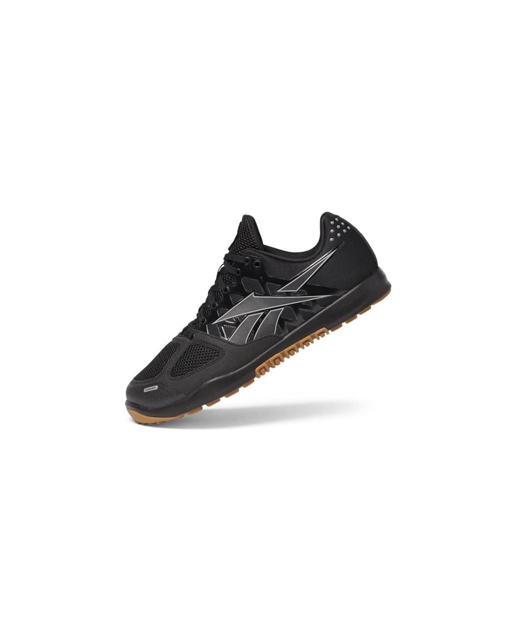 Reebok nano hotsell 2.0 black
