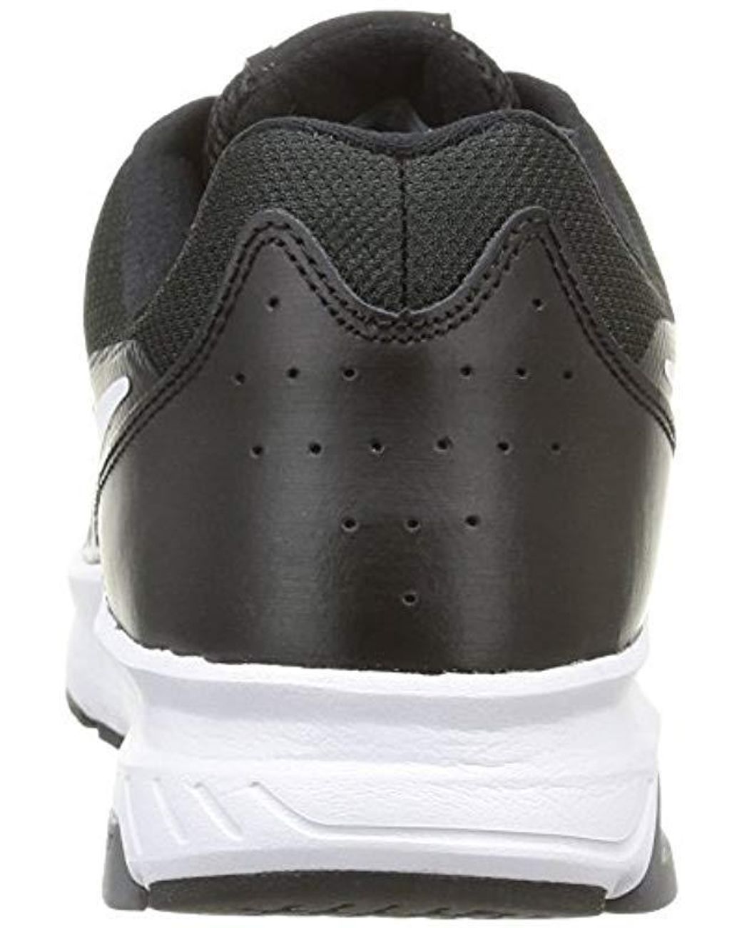 Dart 11, Sneaker Homme Nike pour homme en coloris Noir | Lyst