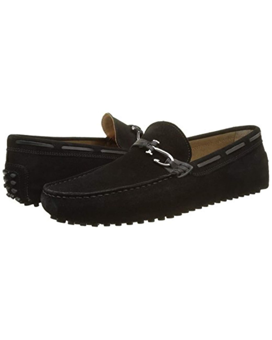 Aldo roxbury loafers new arrivals