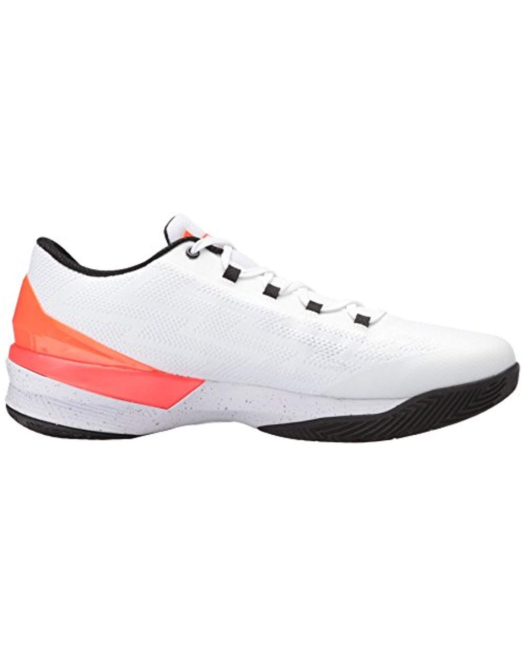 under armour charged controller basketball shoes