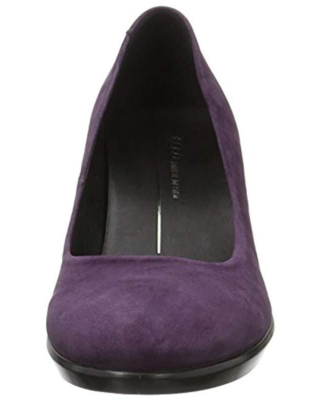 ecco shape 55 purple