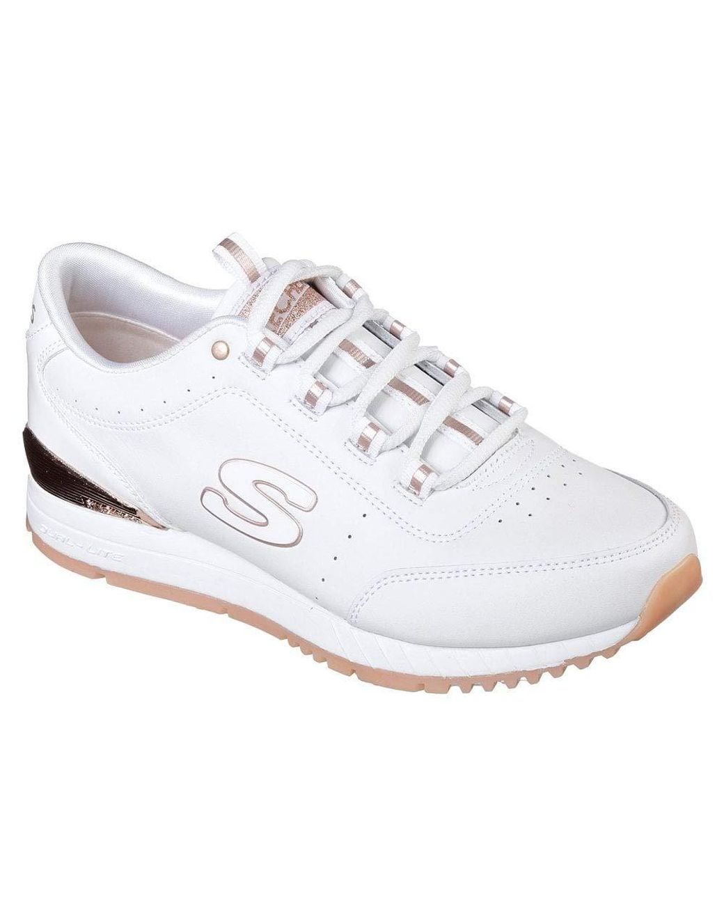 Skechers Sunlite - Delightfully Og in White | Lyst UK