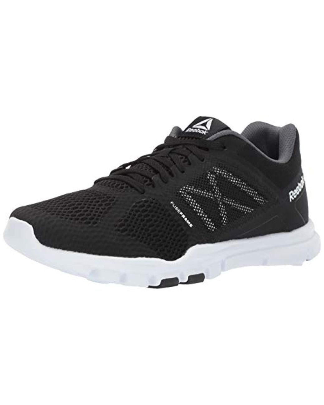 Reebok Yourflex Train 11 Mt in Black for Men | Lyst UK