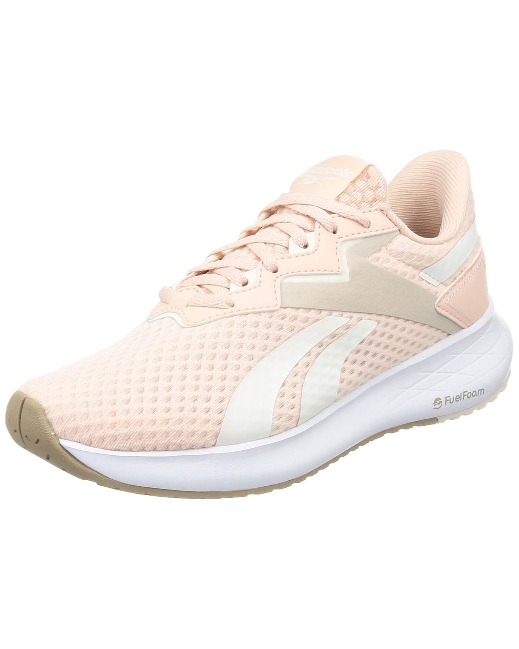 Reebok Energen Plus 2 Sneaker in Black Lyst UK