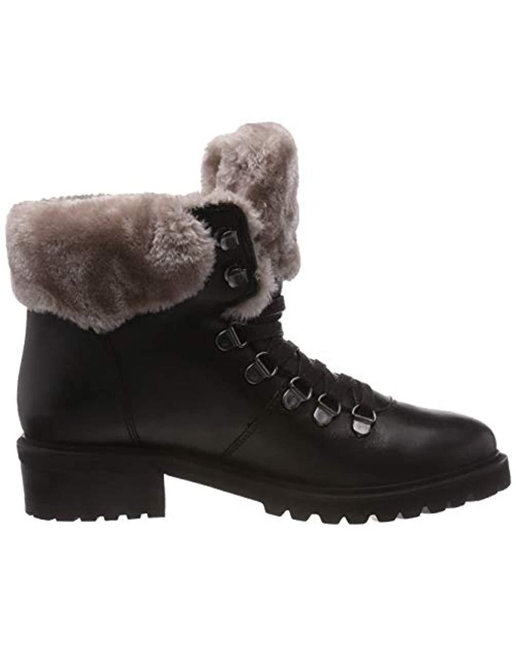 steve madden tree boots