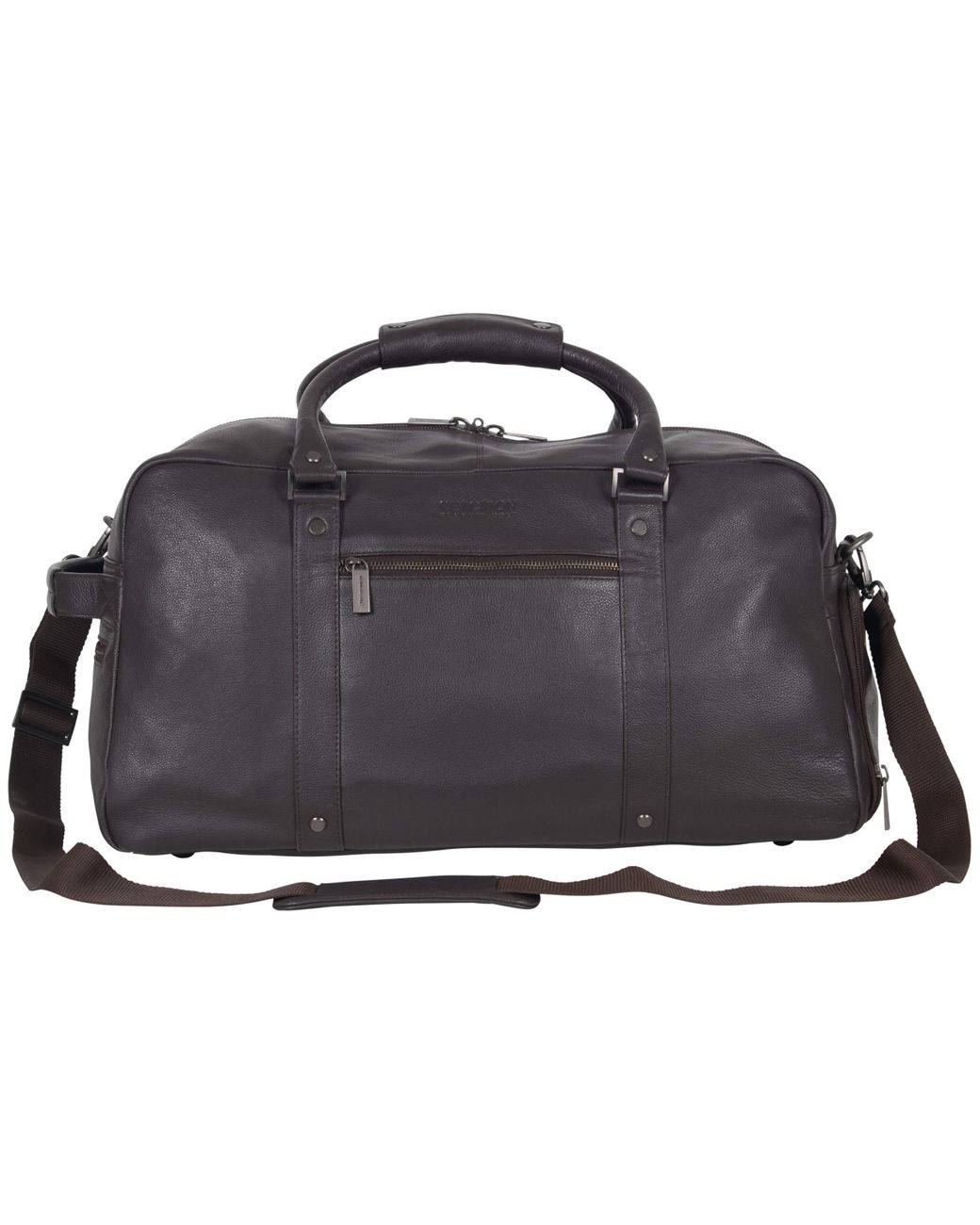 kenneth cole duffle bag