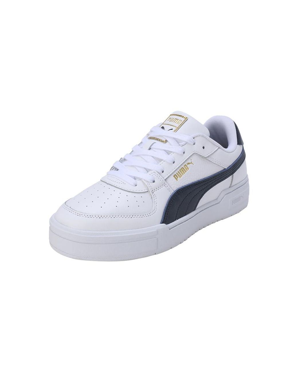 Puma basket 2025 classic patent emboss