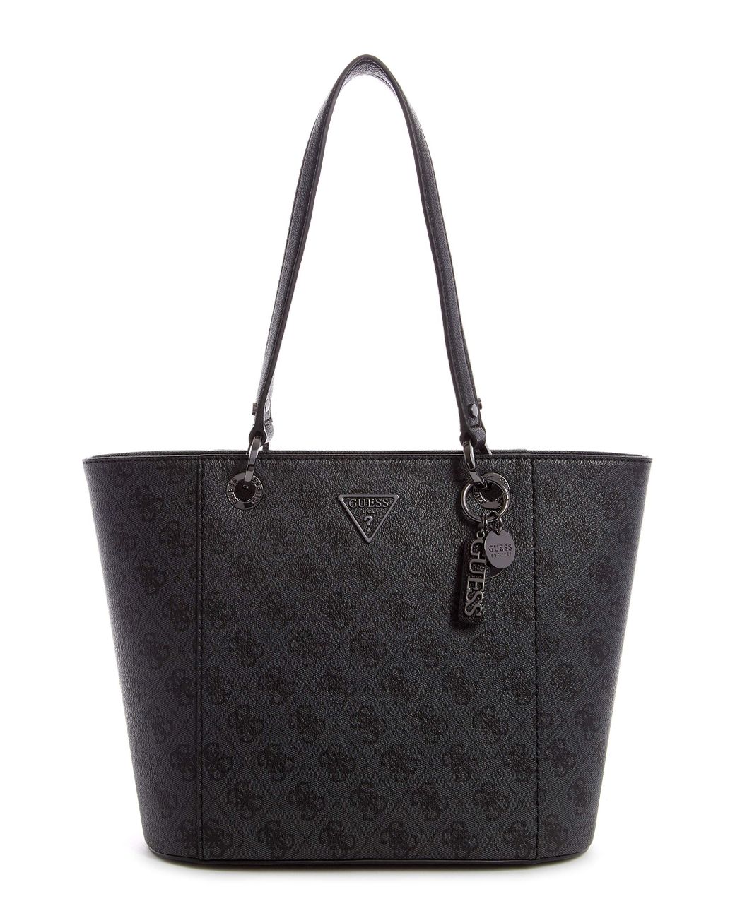 guess elite tote