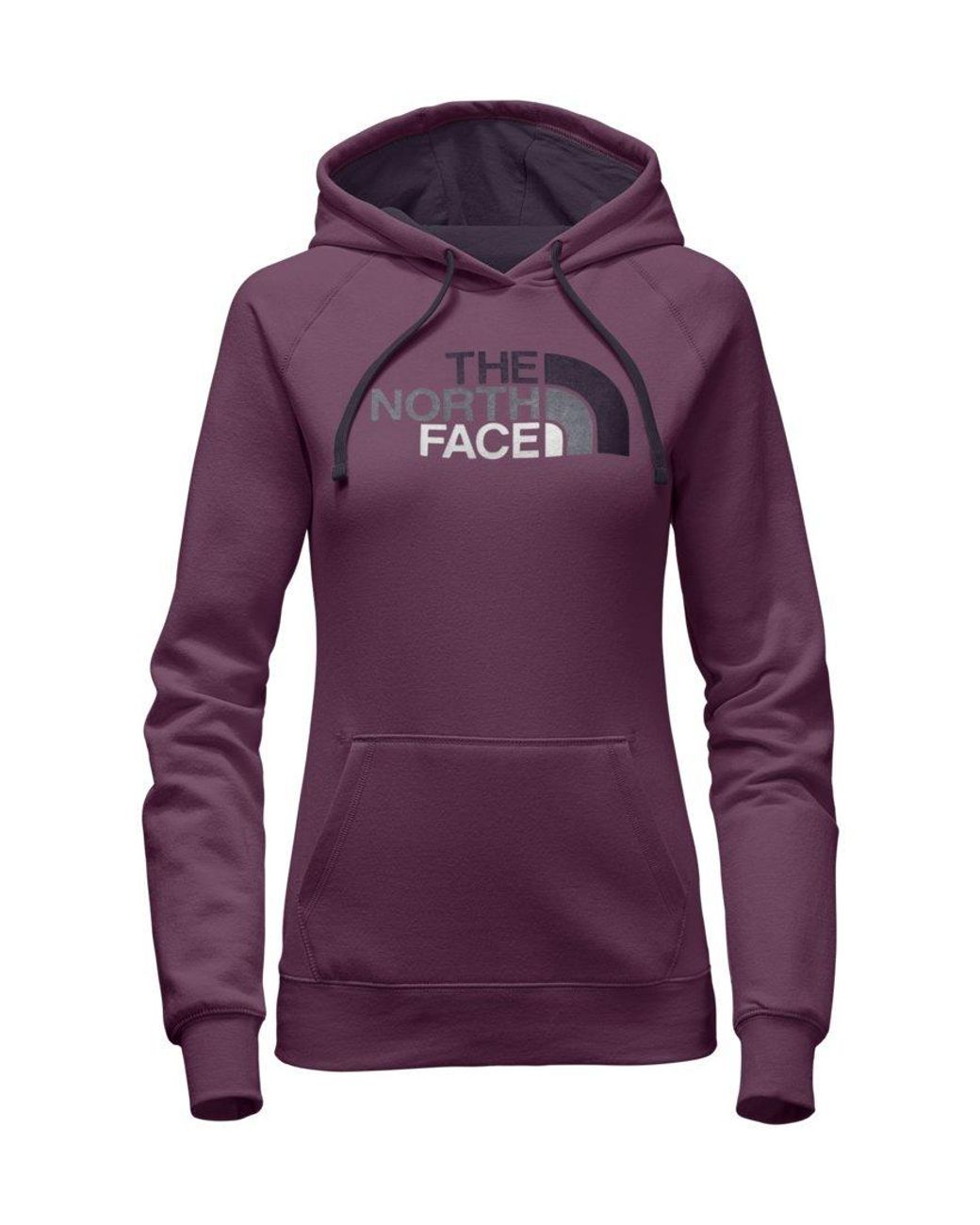 Dark eggplant sales purple north face