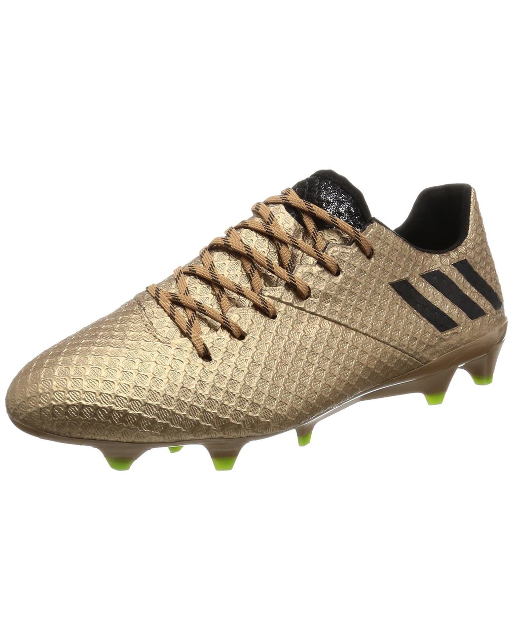 adidas messi 16.2 fg football boots mens