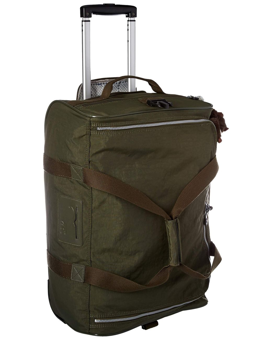 kipling rolling duffle