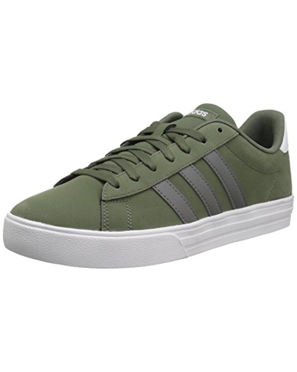 adidas Daily in Green for Men | Lyst