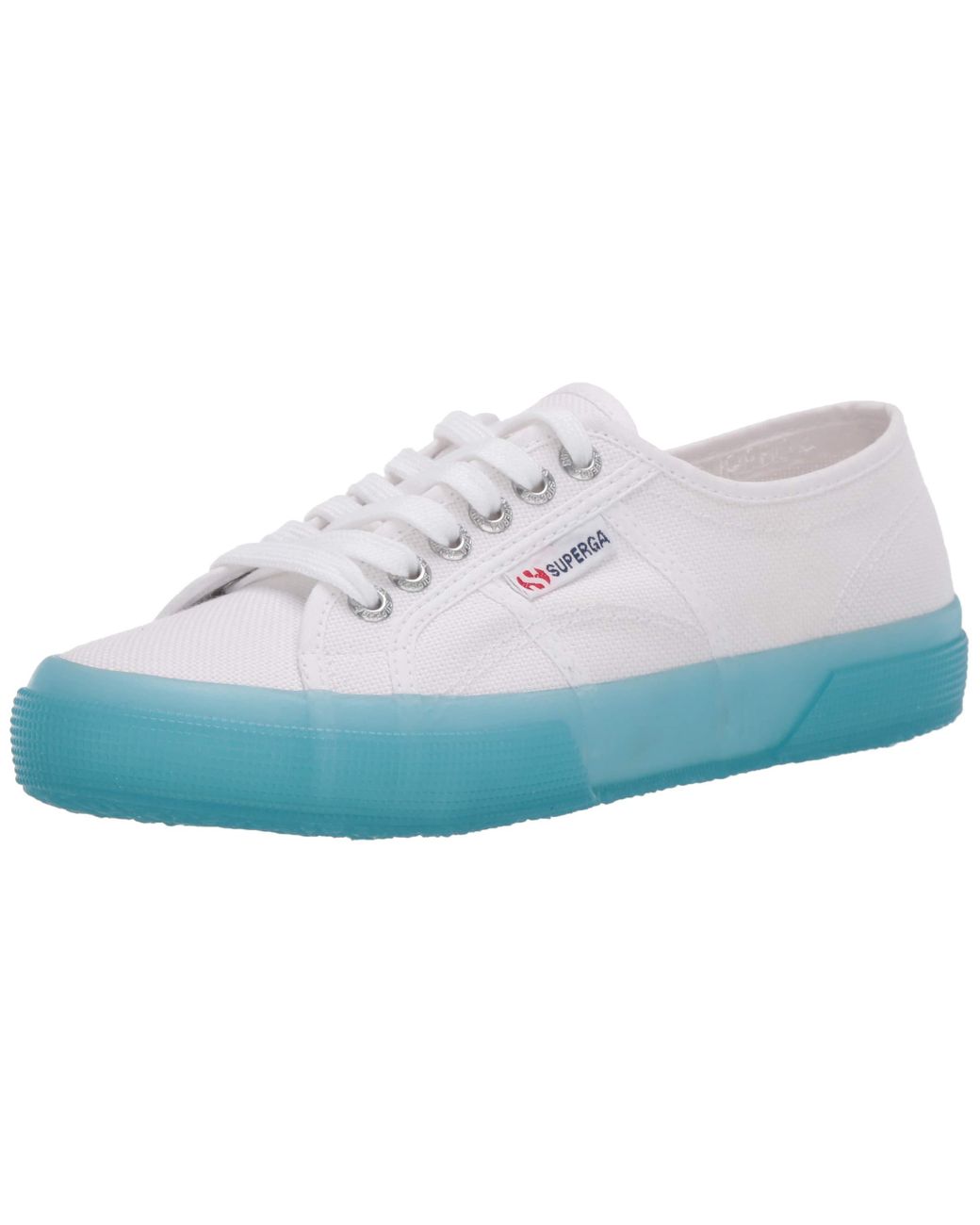 superga light blue