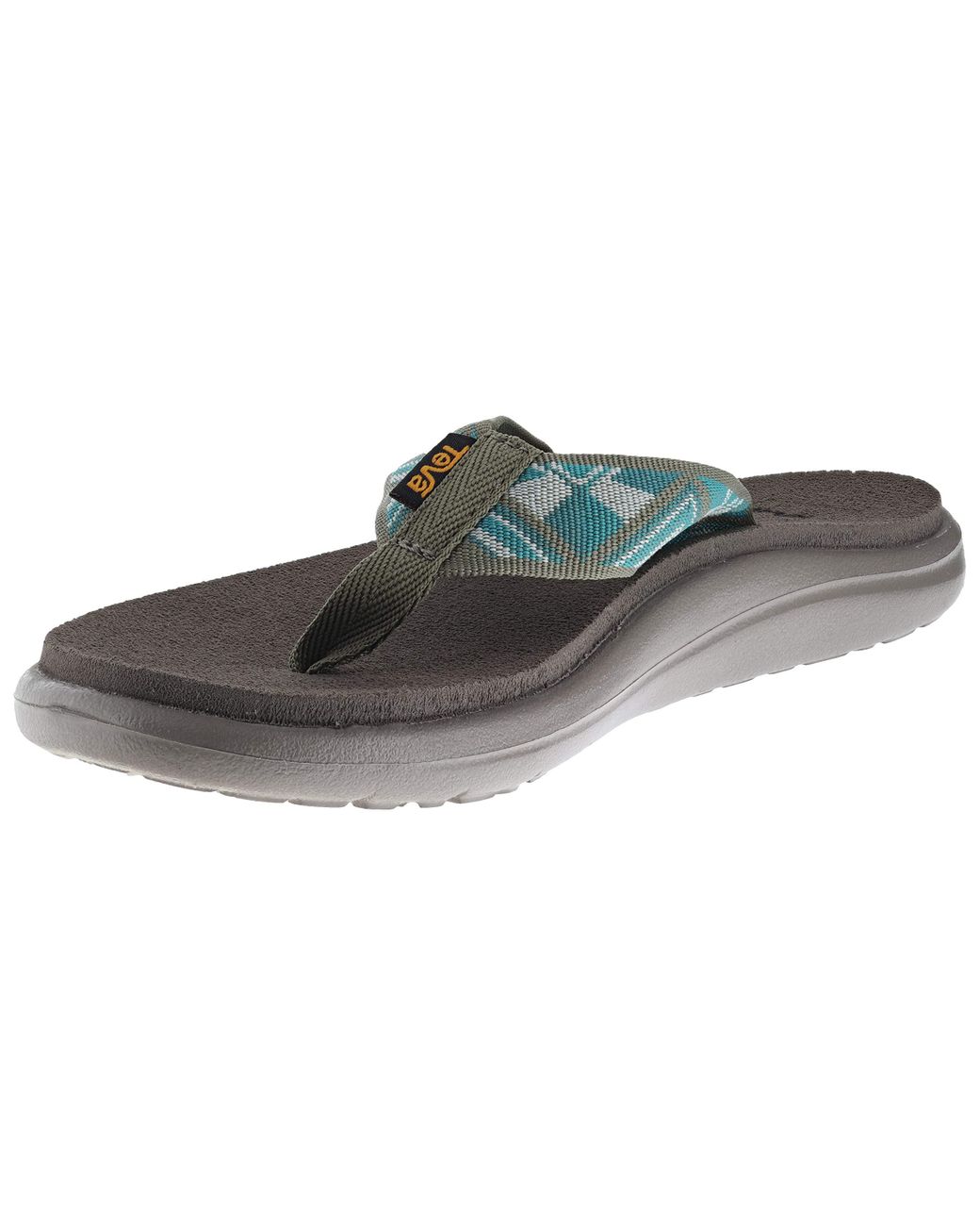 teva w voya flip flop