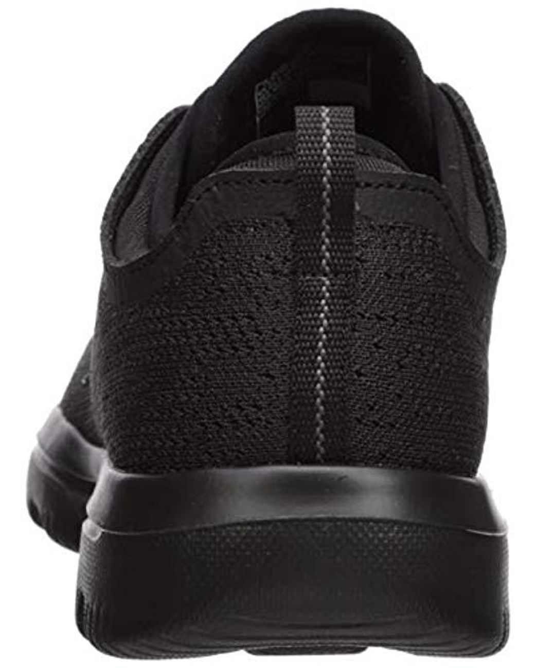 skechers go walk joy evaluate ladies trainers