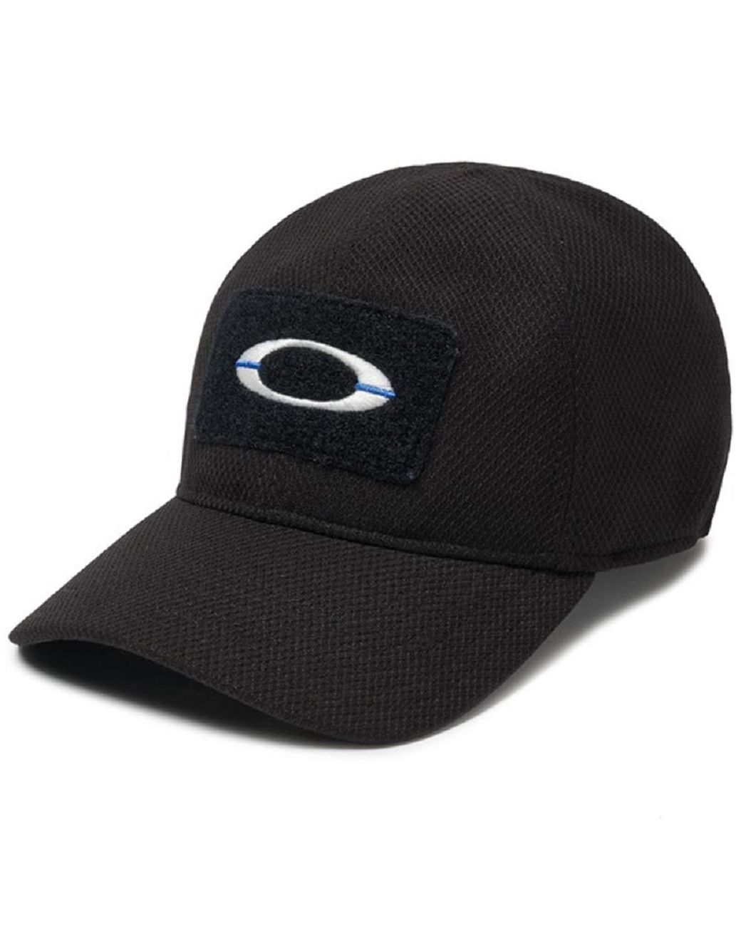 Oakley Si Cap in Black - Save 24% - Lyst