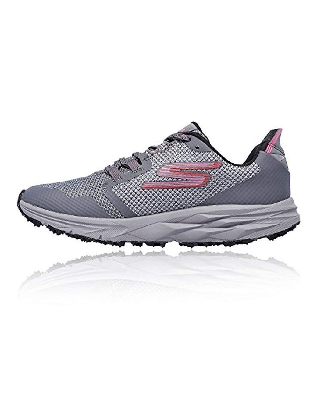 skechers trail 2 violet