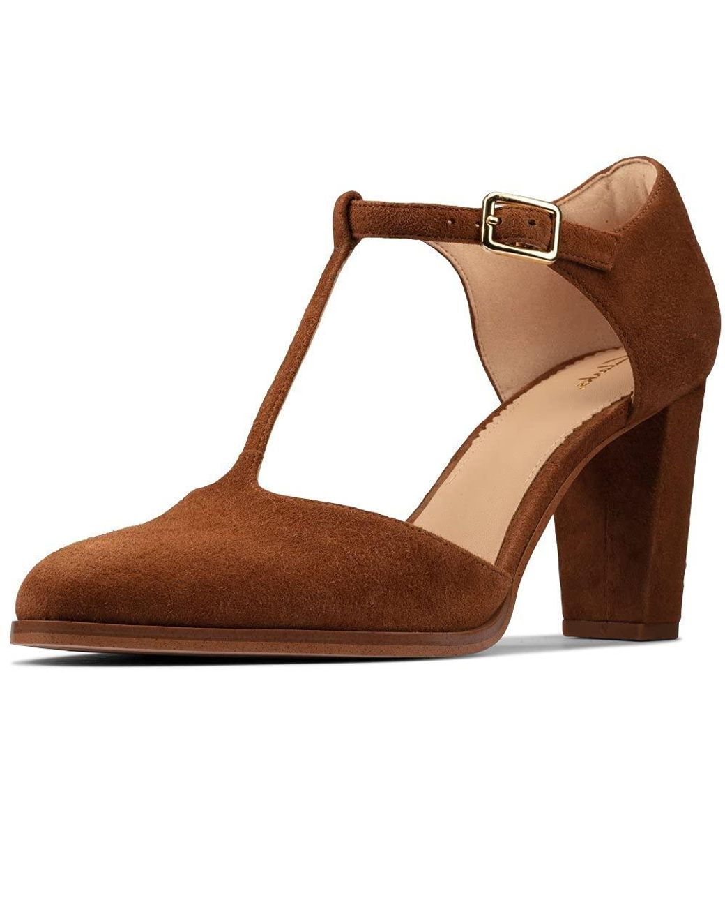 clarks kaylin 85 strap