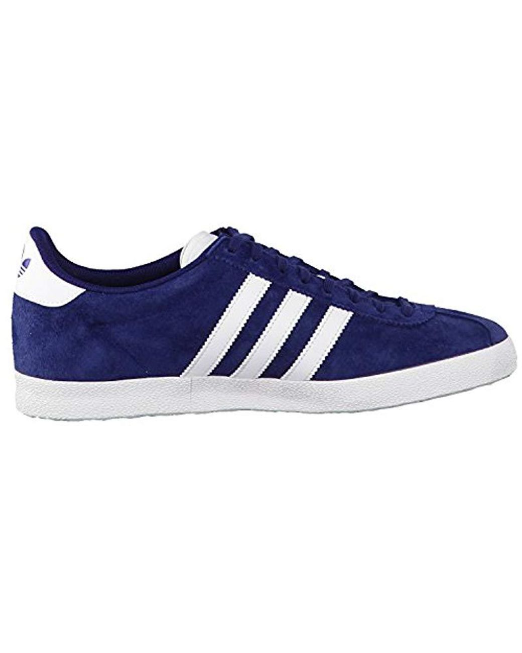 adidas Gazelle Og, Trainers in Navy Blue (Blue) for Men | Lyst UK