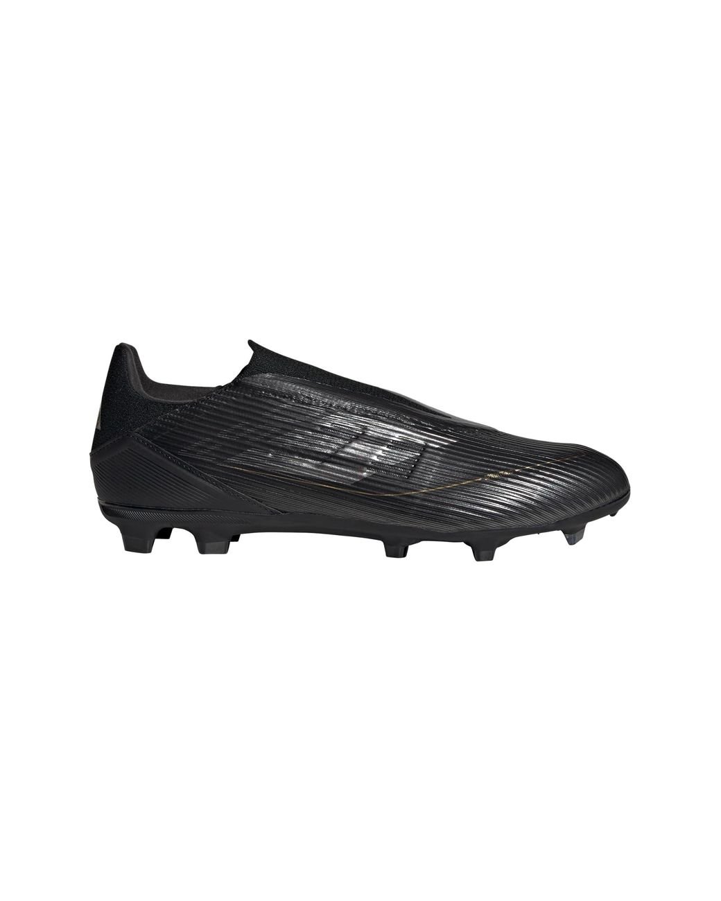 Adidas x 17 all black best sale