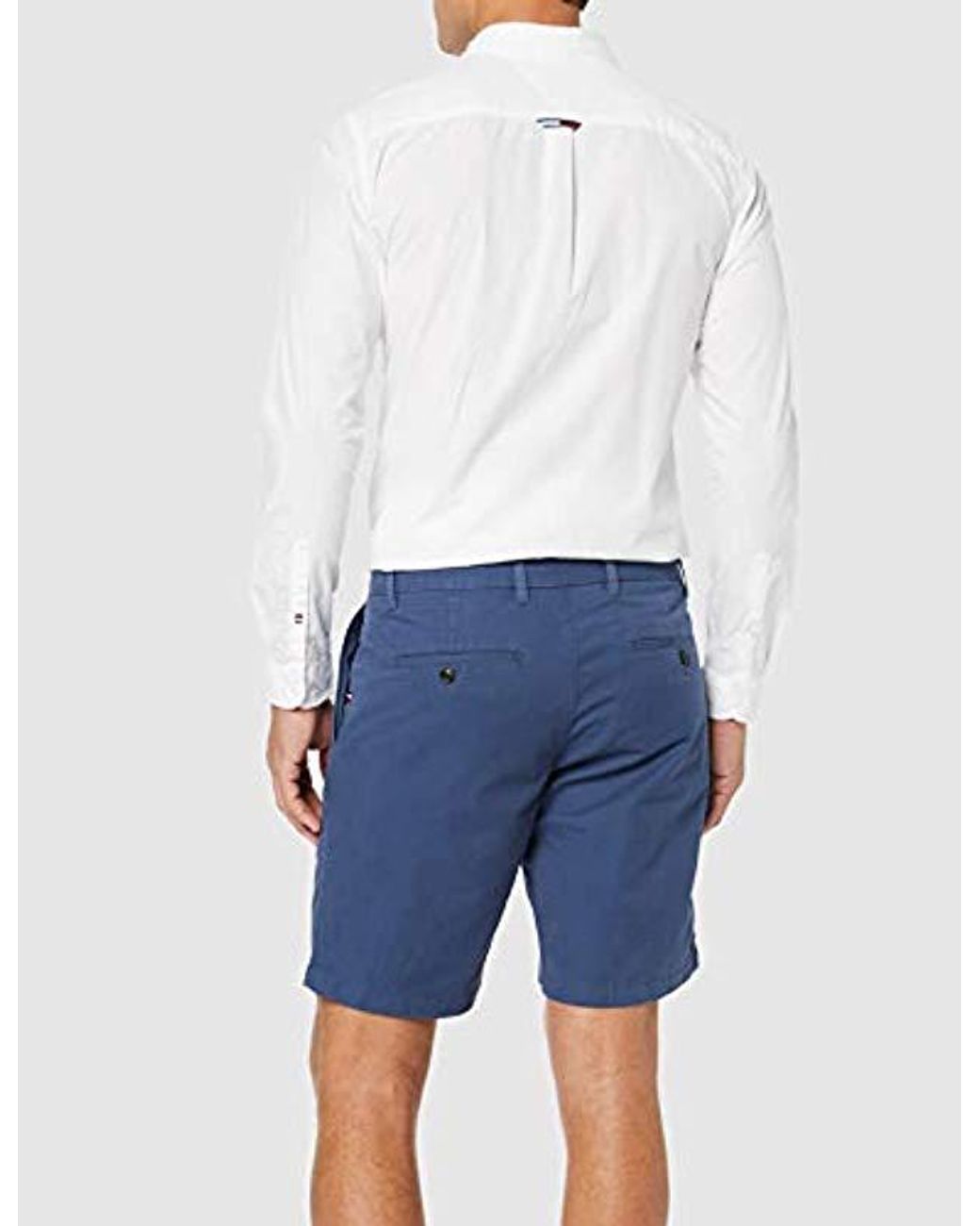 Ropa Tommy Hilfiger Brooklyn Lightweight Pantalones Cortos Para