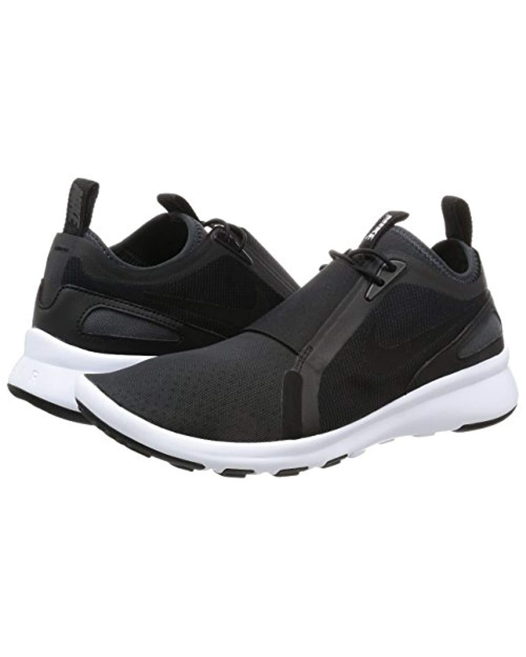 Nike Cotton Current Slip On Trainers for Men | Lyst UK