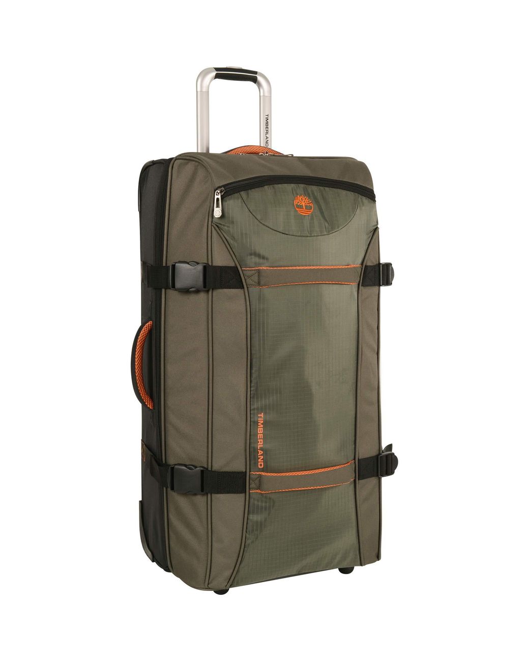 Timberland duffle bag on wheels sale