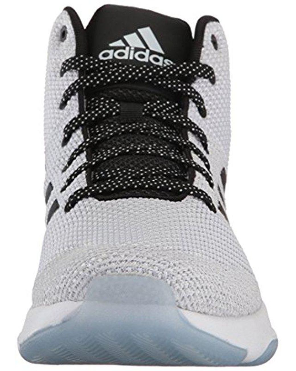 adidas Neo Cf Executor Mid Basketball-shoes for Men | Lyst