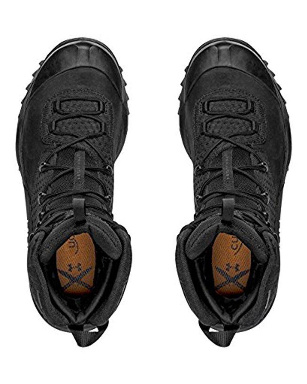 Under Armour Infil Ops Gore-tex Military And Tactical Boot in Black Men | Lyst