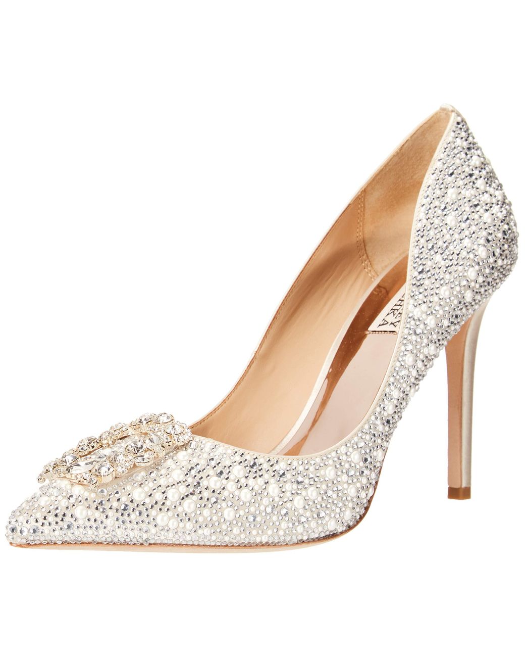 cher badgley mischka