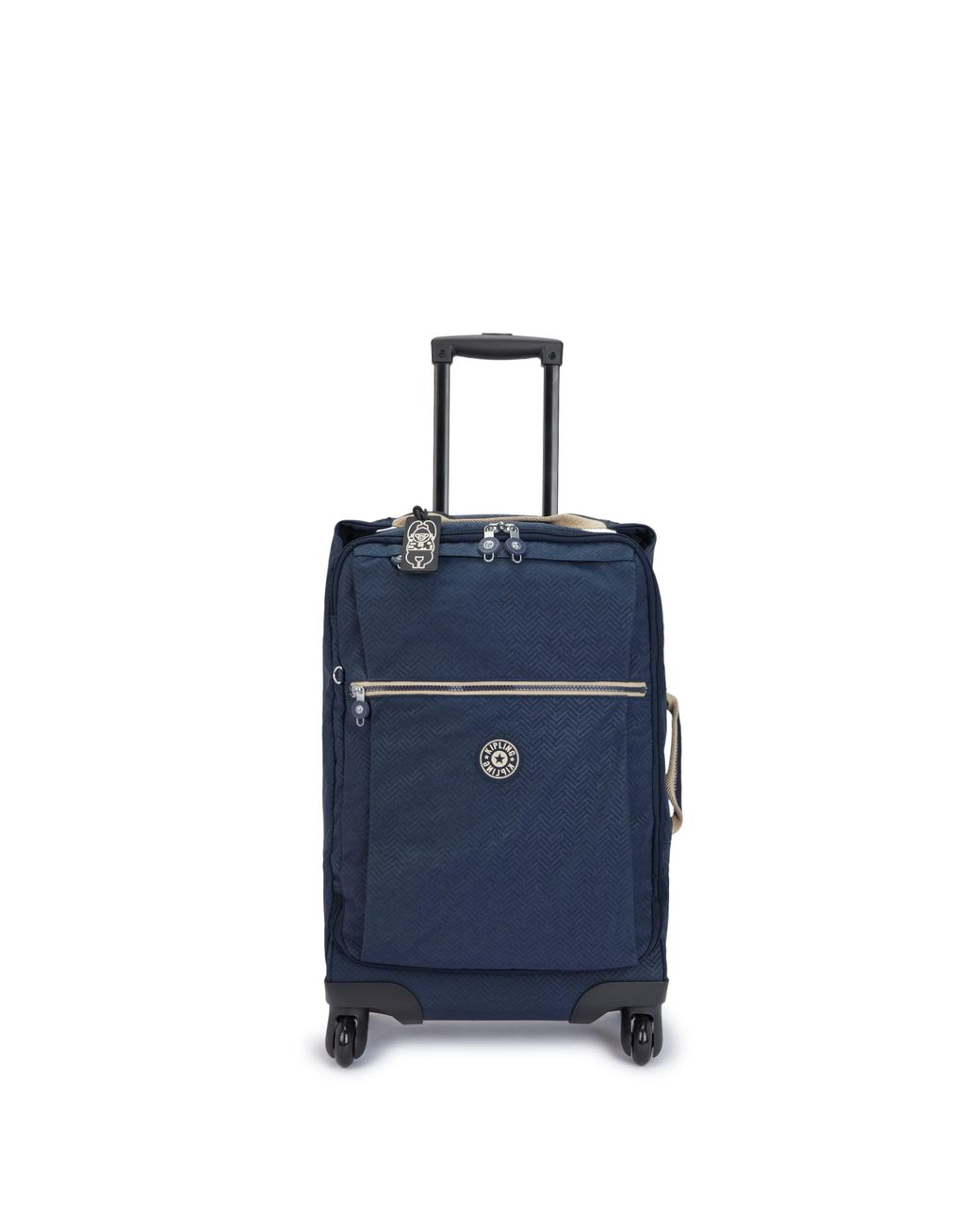 Kipling S 's Darcey Small 22inch Softside Carryon Rolling Luggage in