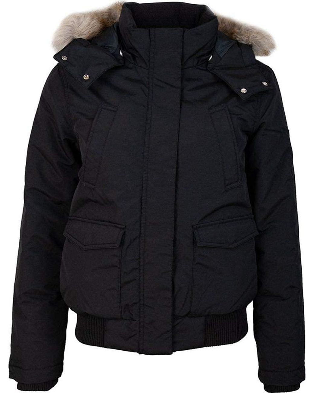 tommy jeans technical down jacket