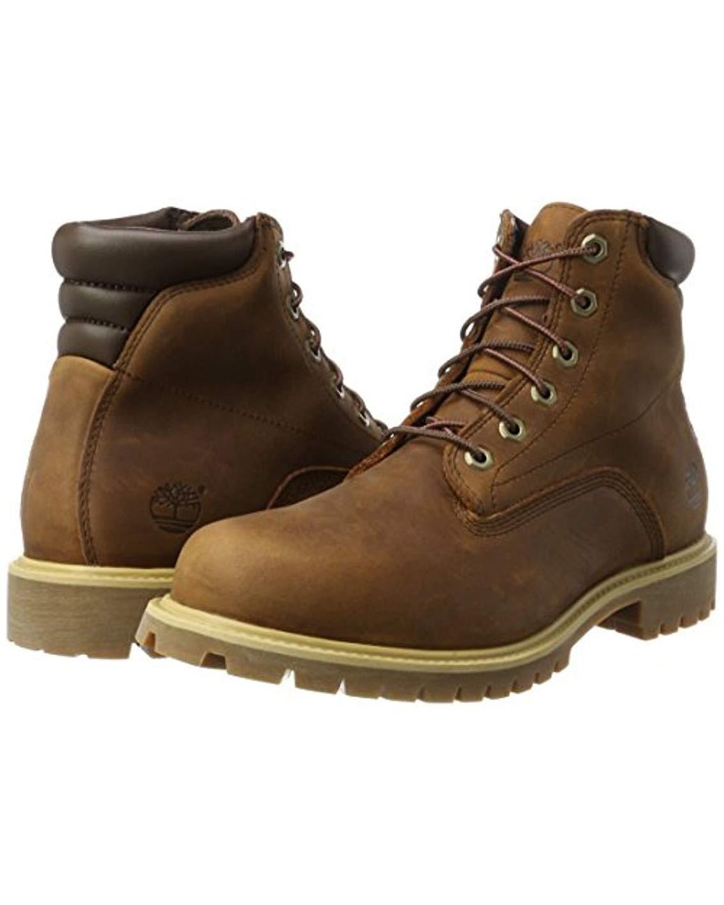 Timberland alburn 6 deals