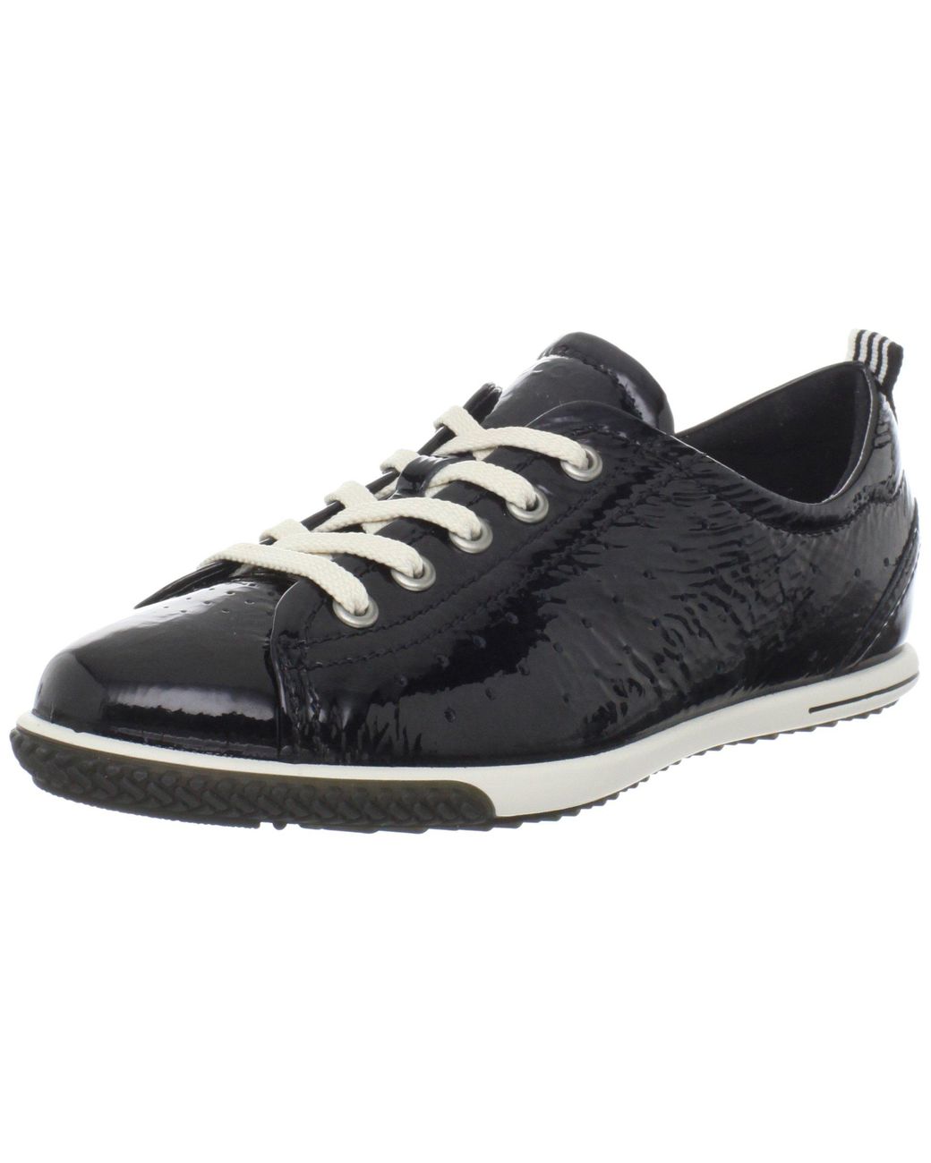 ecco spin sneaker