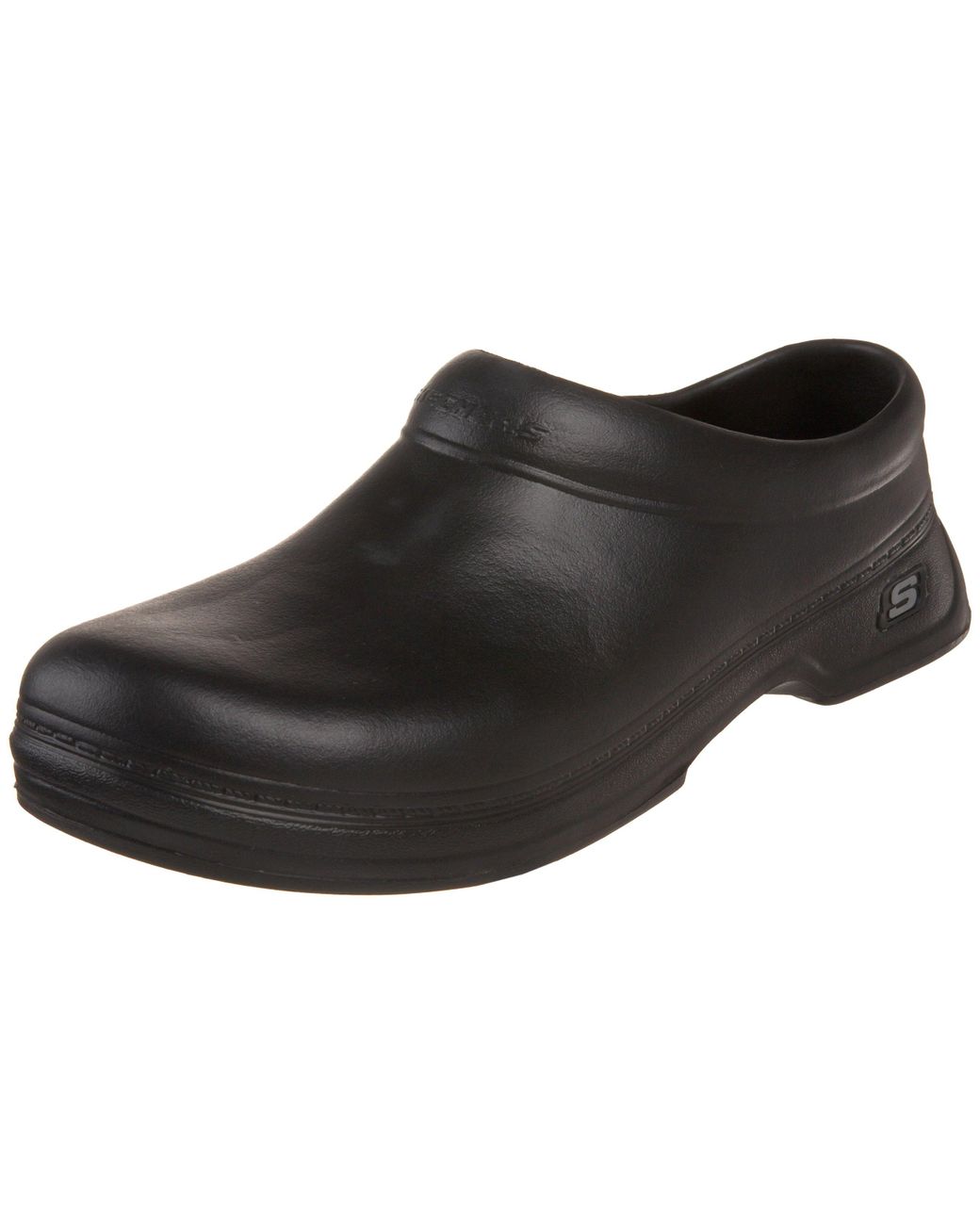 slip resistant slip ons