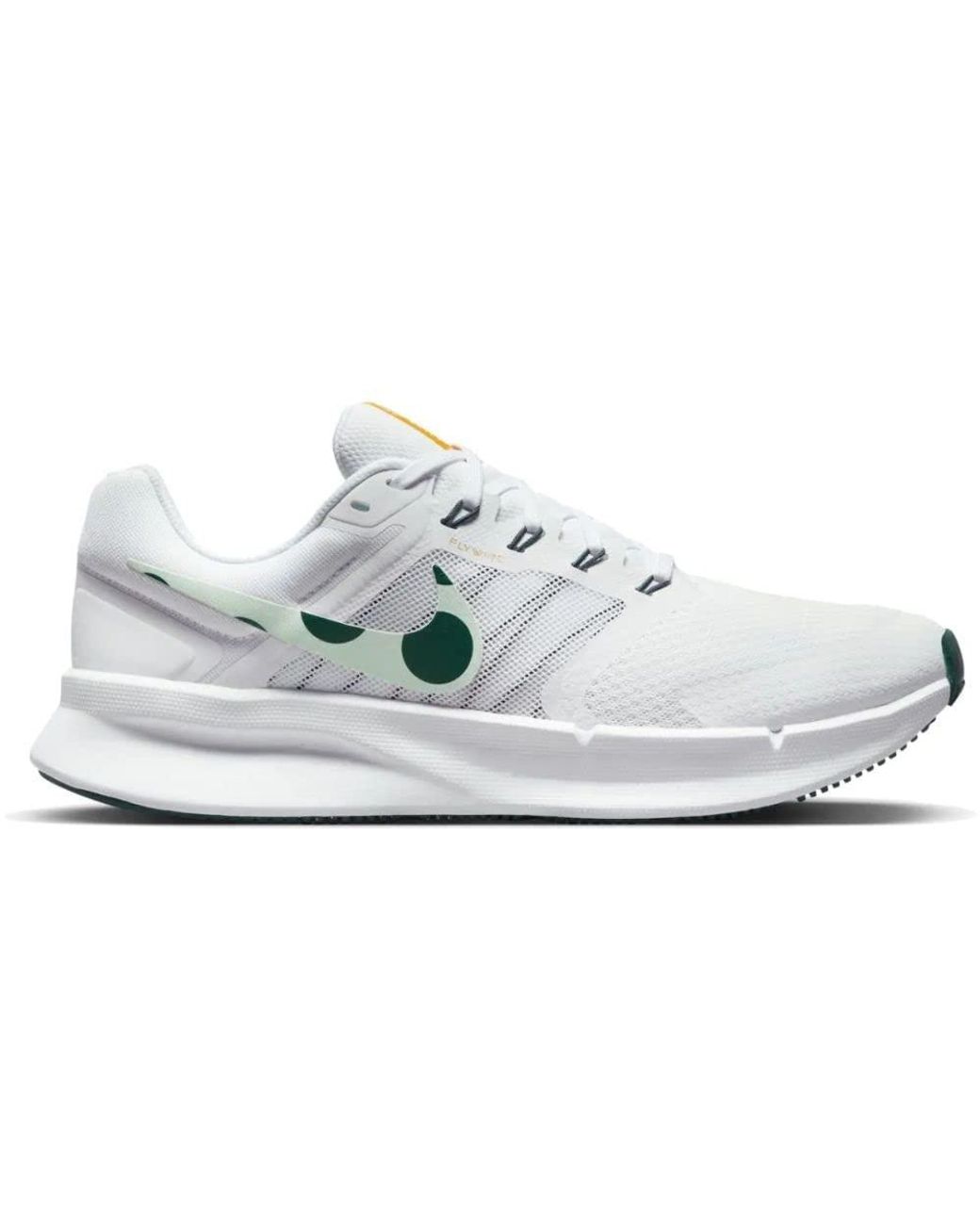 Run Swift 3 Sneaker Nike pour homme en coloris Blanc | Lyst